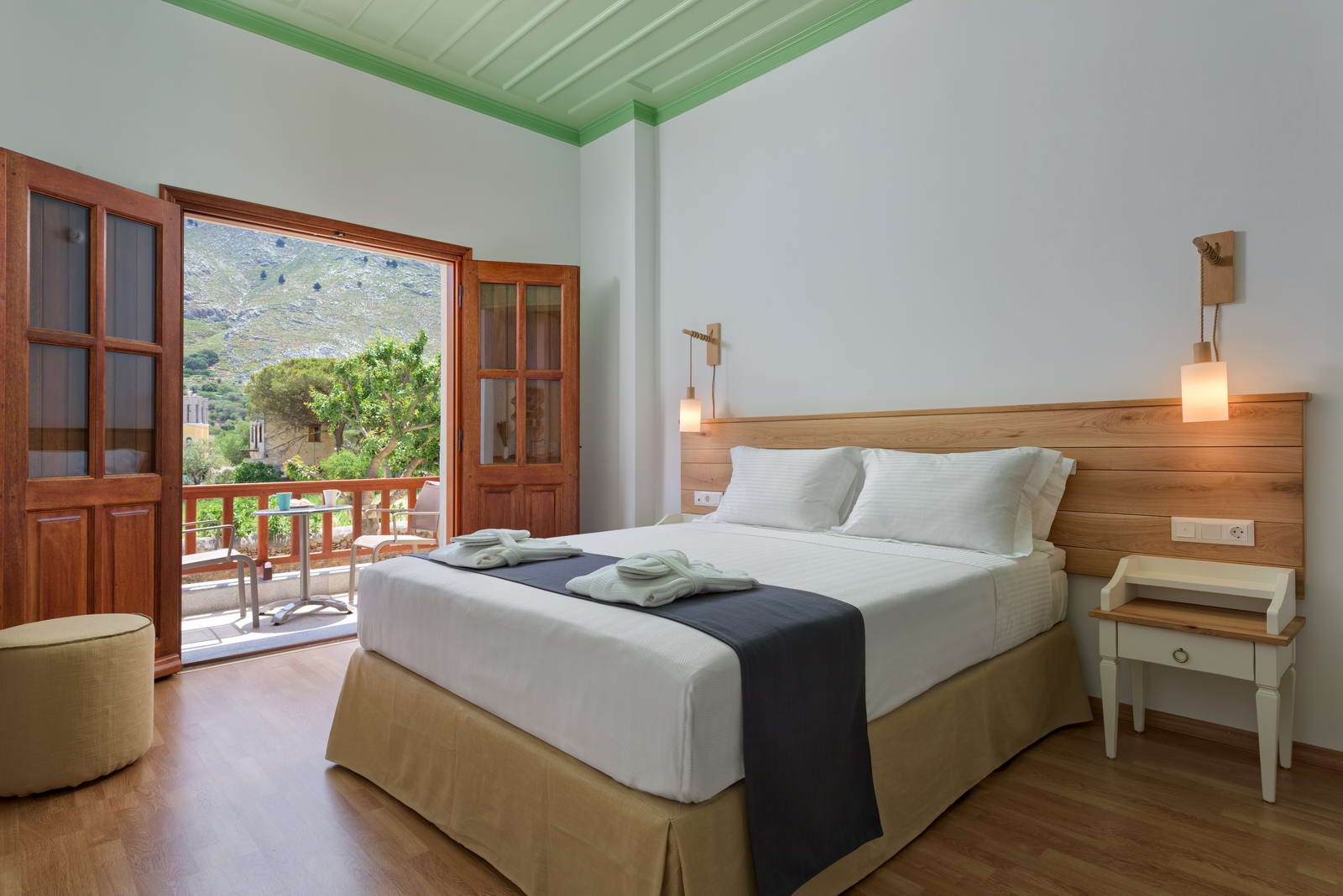 asymi residences symi greece dsuperior suite 1